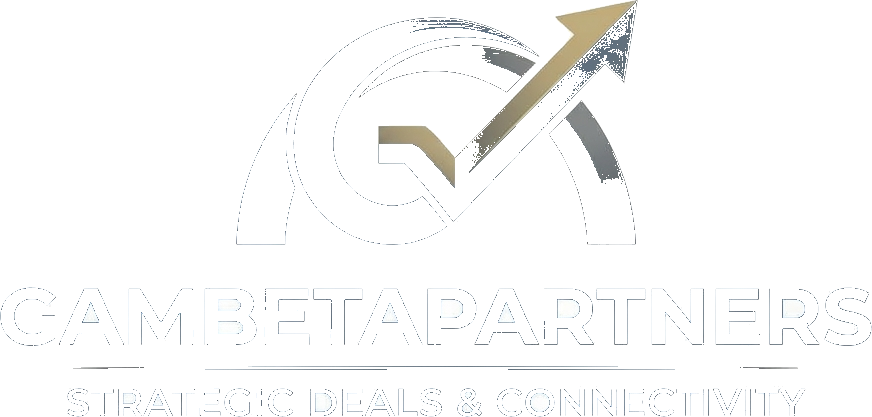 Gambetapartners — Strategic Deals & Connectivity
